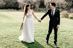 Elizabeth + Maans